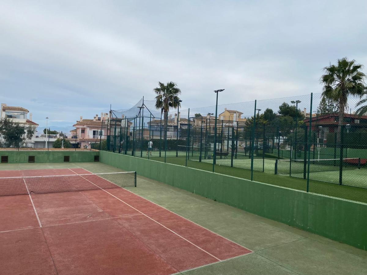 Magnifico Bungalow En Gran Alacant Apartment Exterior photo