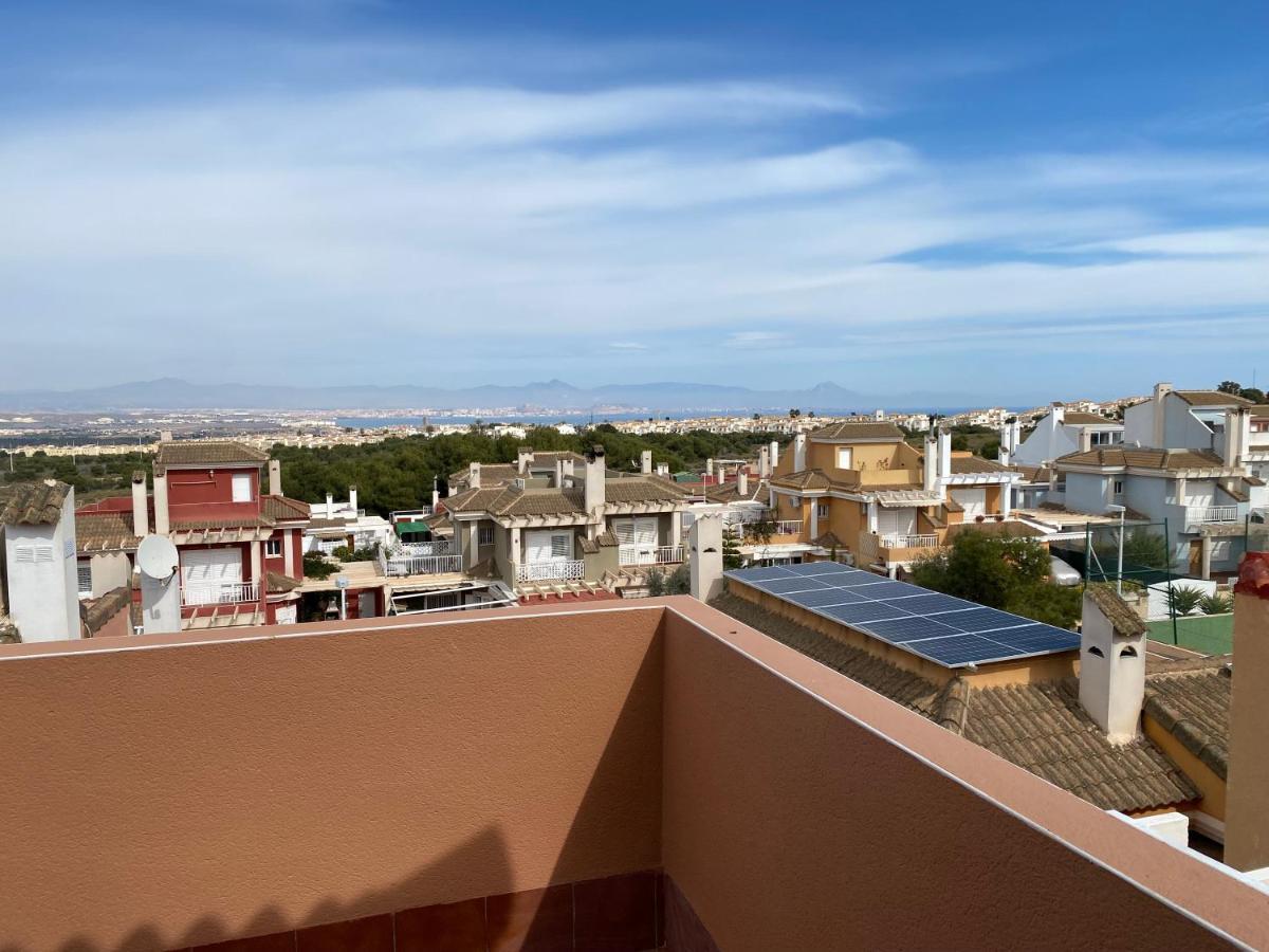 Magnifico Bungalow En Gran Alacant Apartment Exterior photo