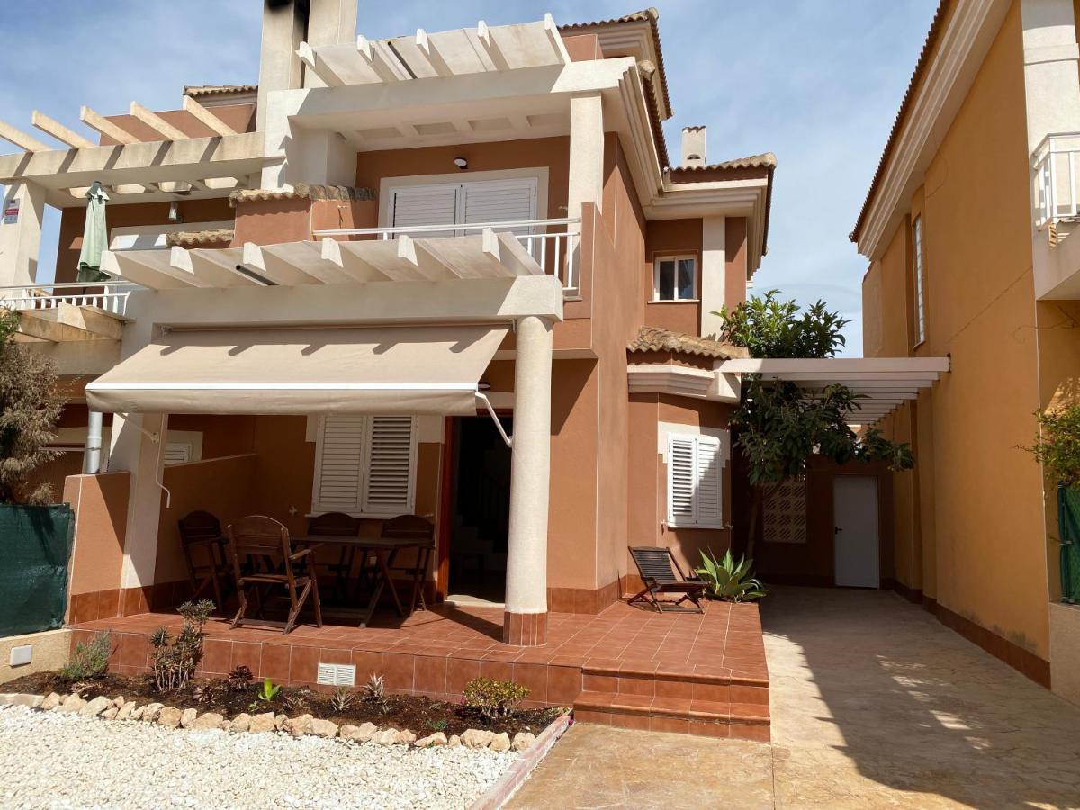 Magnifico Bungalow En Gran Alacant Apartment Exterior photo